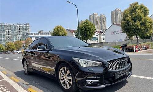 英菲尼迪q50l二手车_英菲尼迪q50l二手车价格