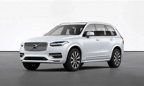 沃尔沃xc90降价_沃尔沃xc90降价23万元是真的吗