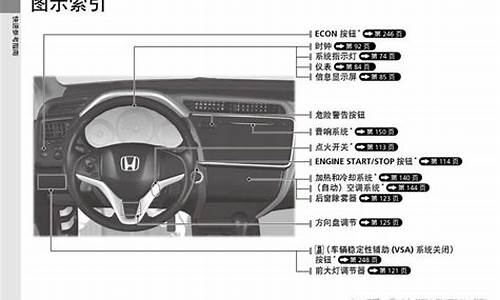 锋范汽车说明书电子版_锋范汽车说明书电子版下载