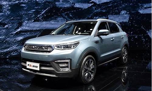 长安新款suv_长安新款suv车型