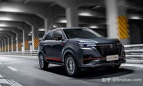 10万左右买什么车好suv 前十名_10万左右买什么车好suv前十名