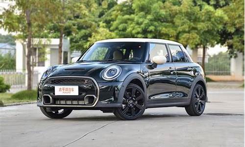 宝马mini cooper s_宝马MINI Cooper S(ALL4)