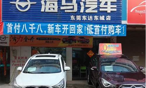 海马汽车4s店出什么问题了_海马汽车4s店出什么问题了啊